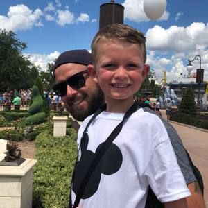 Meet your Posher, Ryan